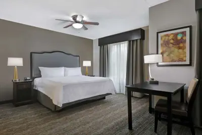 Photo 5 - Homewood Suites by Hilton McAllen