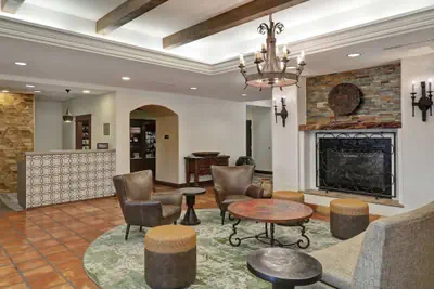Photo 4 - Homewood Suites by Hilton McAllen