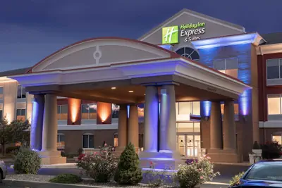 Photo 2 - Holiday Inn Express Hotel & Suites Vestal by IHG