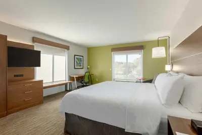 Photo 5 - Holiday Inn Express Hotel & Suites Vestal by IHG