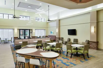 Photo 4 - Homewood Suites by Hilton Columbus
