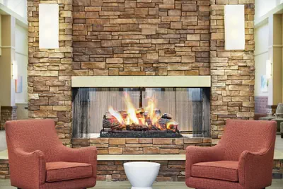 Photo 3 - Homewood Suites by Hilton Columbus
