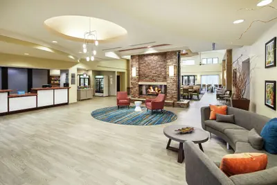 Photo 5 - Homewood Suites by Hilton Columbus