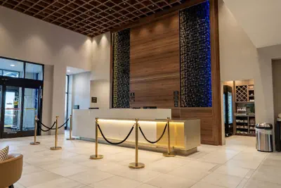 Photo 2 - DoubleTree by Hilton Fort Worth Fossil Creek