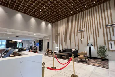 Photo 3 - DoubleTree by Hilton Fort Worth Fossil Creek