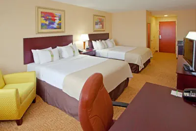 Photo 5 - Holiday Inn Winchester Se-Historic Gateway by IHG