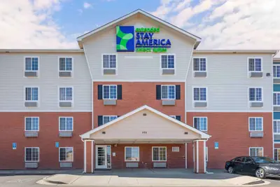 Photo 2 - Extended Stay America Select Suites - Denver - Aurora