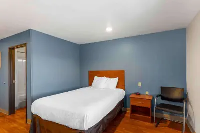 Photo 5 - Extended Stay America Select Suites - Denver - Aurora