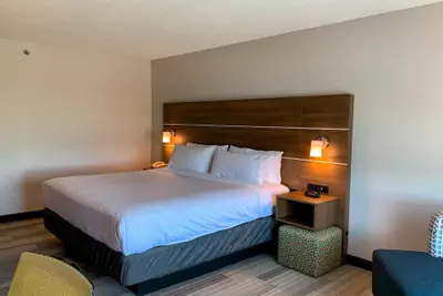 Photo 4 - Holiday Inn Express & Suites Lexington Dtwn Area-Keenland by IHG