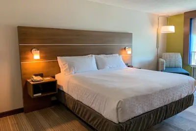 Photo 3 - Holiday Inn Express & Suites Lexington Dtwn Area-Keenland by IHG