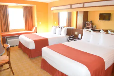 Photo 5 - Microtel Inn and Suites by Wyndham Rawlins