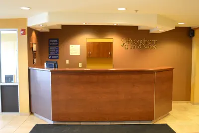 Photo 3 - Microtel Inn and Suites by Wyndham Rawlins