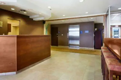 Photo 4 - Microtel Inn and Suites by Wyndham Rawlins