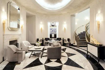 Photo 5 - Waldorf Astoria Atlanta Buckhead