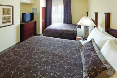Photo 5 - Staybridge Suites Hot Springs by IHG
