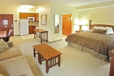 Photo 4 - Staybridge Suites Hot Springs by IHG