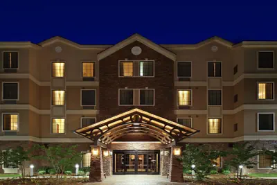 Photo 2 - Staybridge Suites Hot Springs by IHG
