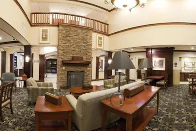 Photo 3 - Staybridge Suites Hot Springs by IHG