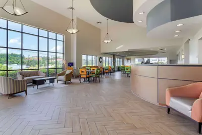 Photo 4 - Comfort Suites Kodak Sevierville