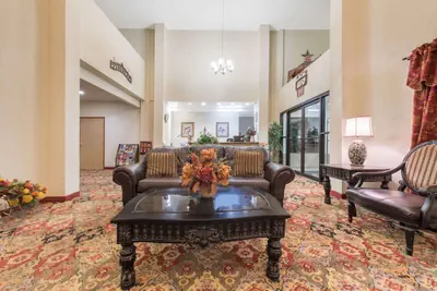 Photo 2 - Super 8 by Wyndham Abilene South