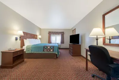 Photo 4 - Super 8 by Wyndham Abilene South