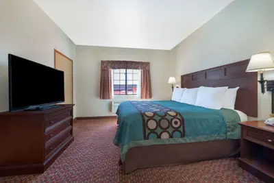 Photo 5 - Super 8 by Wyndham Abilene South