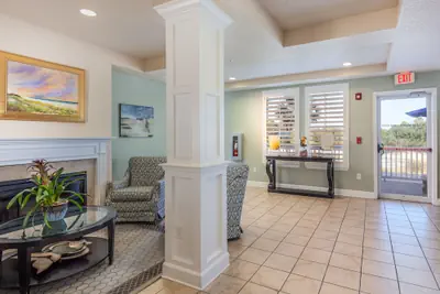 Photo 3 - Seaside Amelia Inn