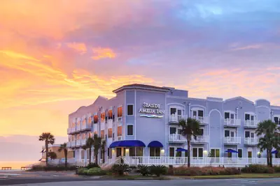 Photo 2 - Seaside Amelia Inn