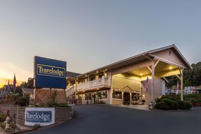 Photo 2 - Travelodge by Wyndham Angels Camp CA