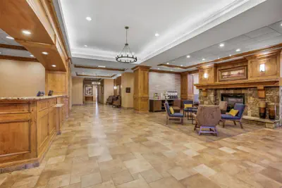 Photo 4 - La Quinta Inn & Suites by Wyndham Twin Falls