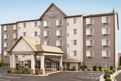 Photo 2 - Country Inn & Suites by Radisson, Wytheville, VA
