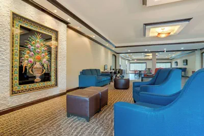 Photo 5 - Comfort Suites Alexandria North