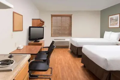 Photo 5 - Extended Stay America Select Suites - Phoenix - West