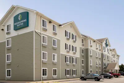 Photo 2 - WoodSpring Suites Johnson City