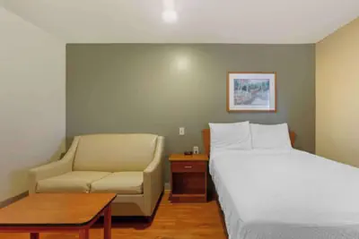 Photo 2 - Studio 6 Extended Stay Birmingham Pelham  AL