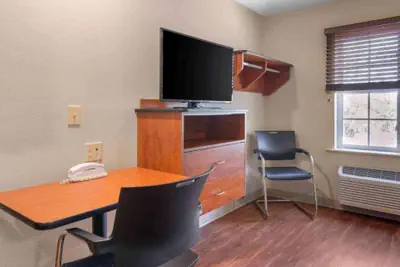 Photo 4 - Studio 6 Extended Stay Birmingham Pelham  AL