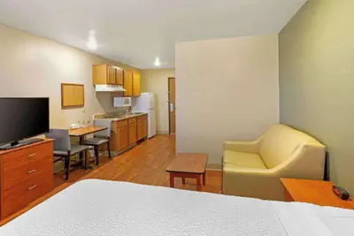 Photo 3 - Studio 6 Extended Stay Birmingham Pelham  AL