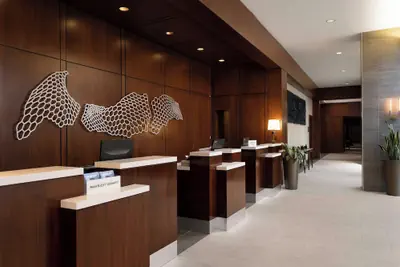 Photo 2 - The Westin Reston Heights