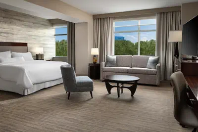 Photo 5 - The Westin Reston Heights