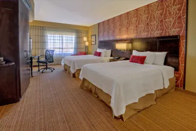 Photo 5 - Courtyard by Marriott Midland