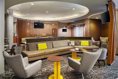 Photo 4 - Springhill Suites by Marriott Richmond Northwest