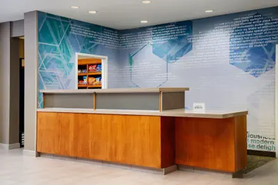 Photo 5 - Springhill Suites by Marriott Richmond Northwest