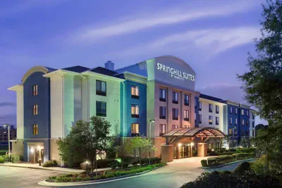 Photo 2 - Springhill Suites by Marriott Richmond Northwest