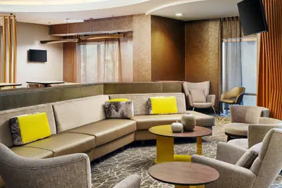Photo 3 - Springhill Suites by Marriott Richmond Northwest