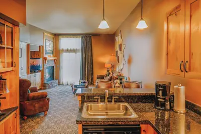 Photo 4 - The Village Center at Big Sky Resort