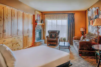 Photo 3 - The Village Center at Big Sky Resort