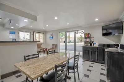 Photo 4 - Studio 6 Suites – San Bernardino, CA