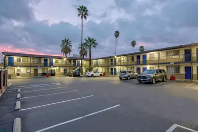 Photo 2 - Studio 6 Suites – San Bernardino, CA