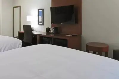 Photo 5 - Comfort Inn & Suites Brunswick I-95