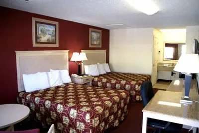Photo 3 - Crystal Inn & Suites Atlantic City Absecon